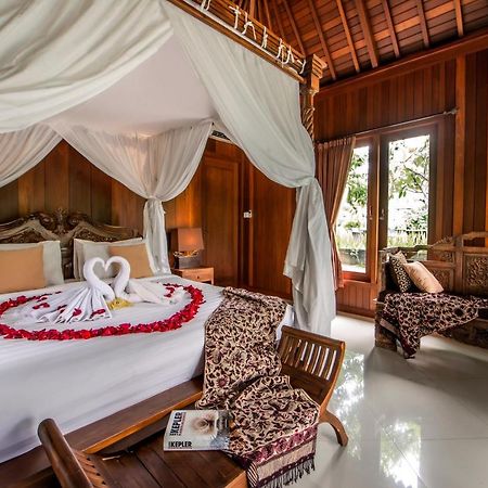Nur Guest House By Purely Ubud  Exterior photo