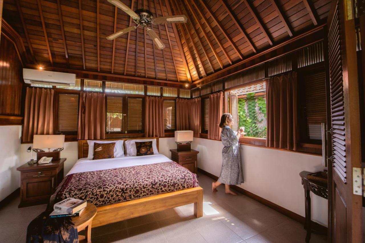 Nur Guest House By Purely Ubud  Exterior photo