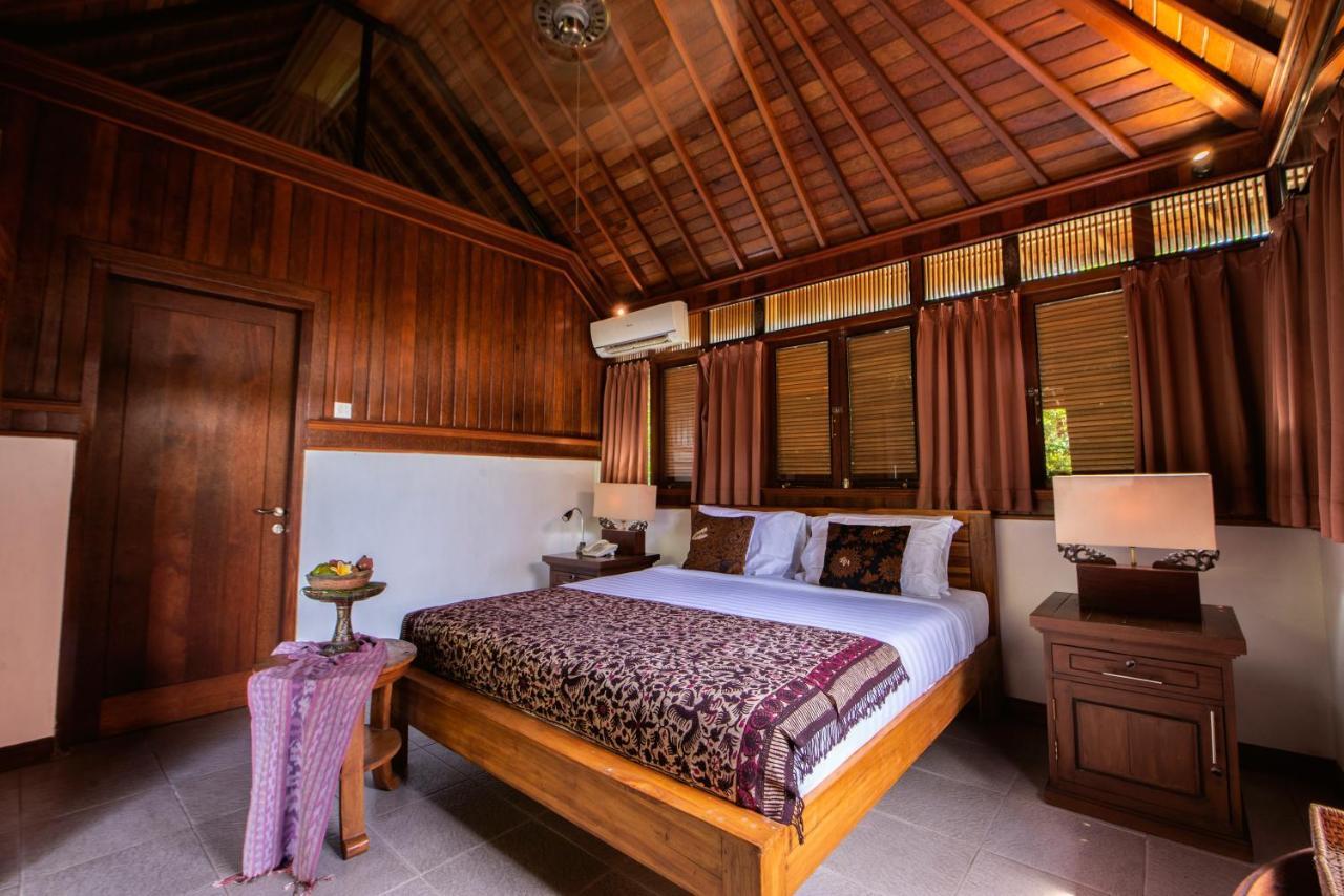 Nur Guest House By Purely Ubud  Exterior photo