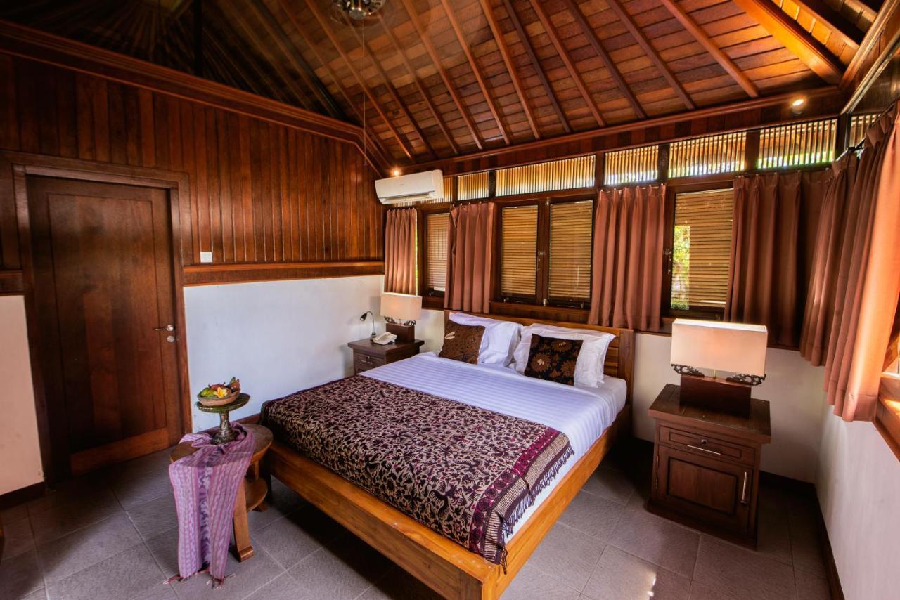 Nur Guest House By Purely Ubud  Exterior photo