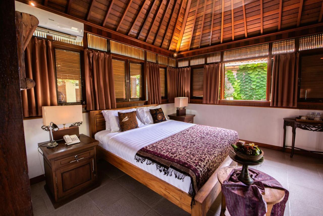 Nur Guest House By Purely Ubud  Exterior photo
