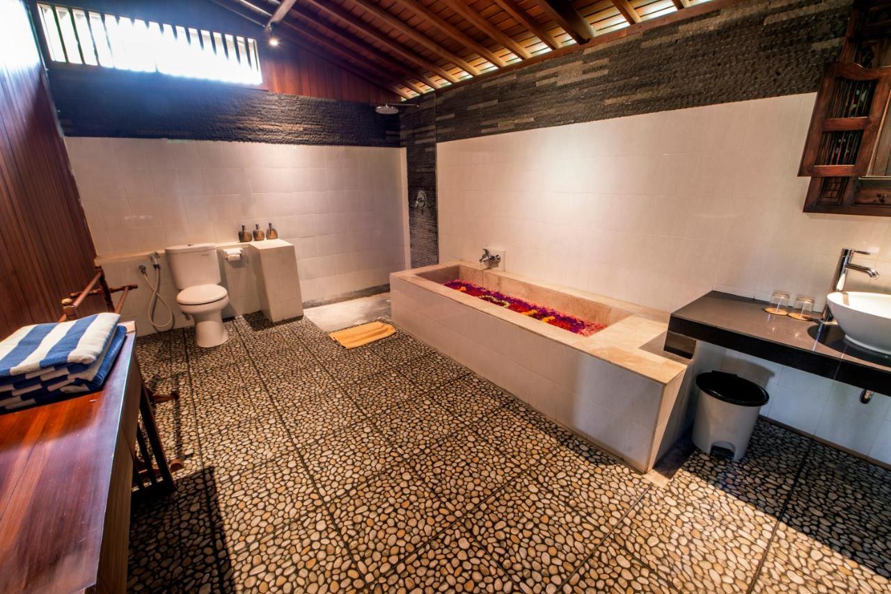 Nur Guest House By Purely Ubud  Exterior photo