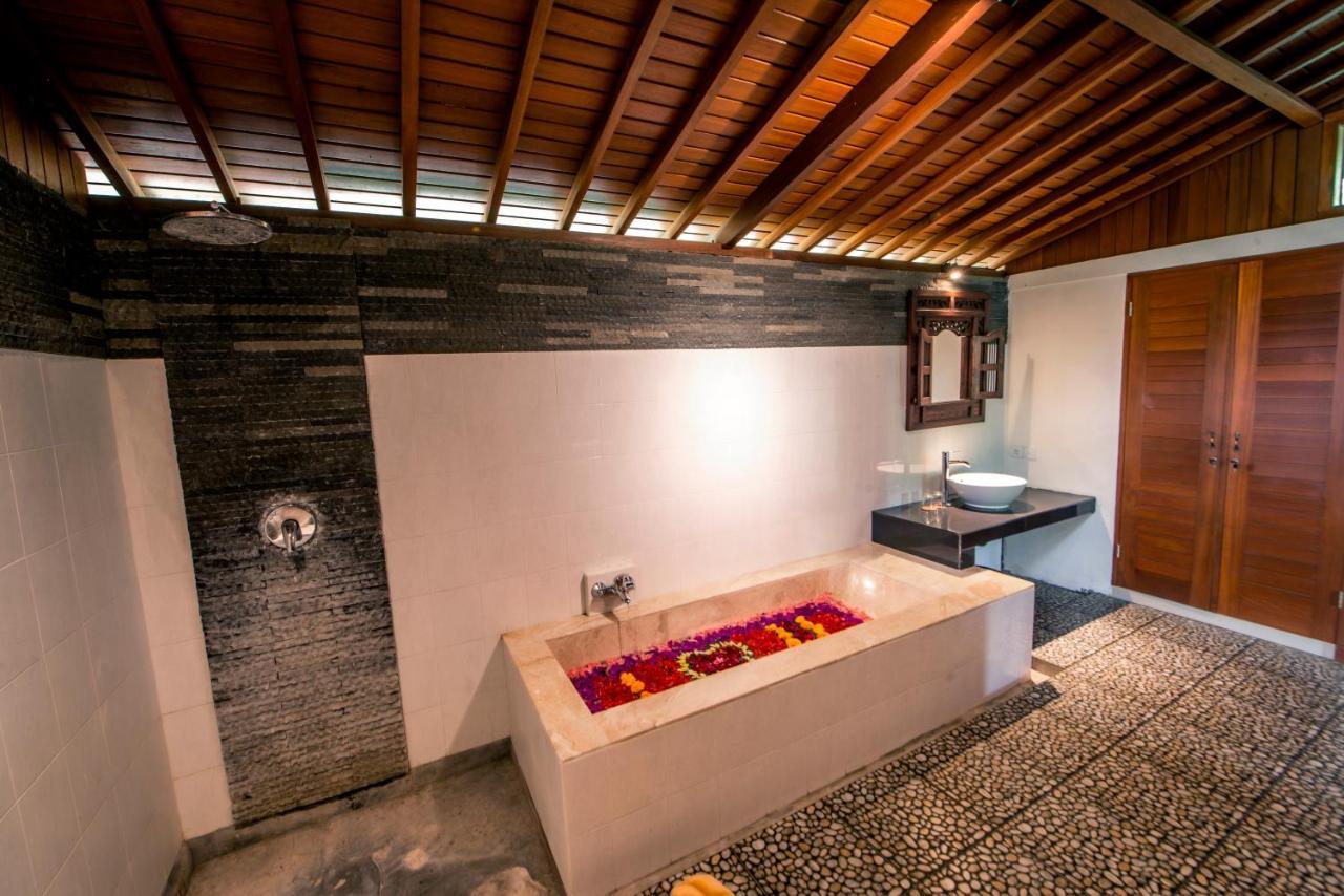 Nur Guest House By Purely Ubud  Exterior photo