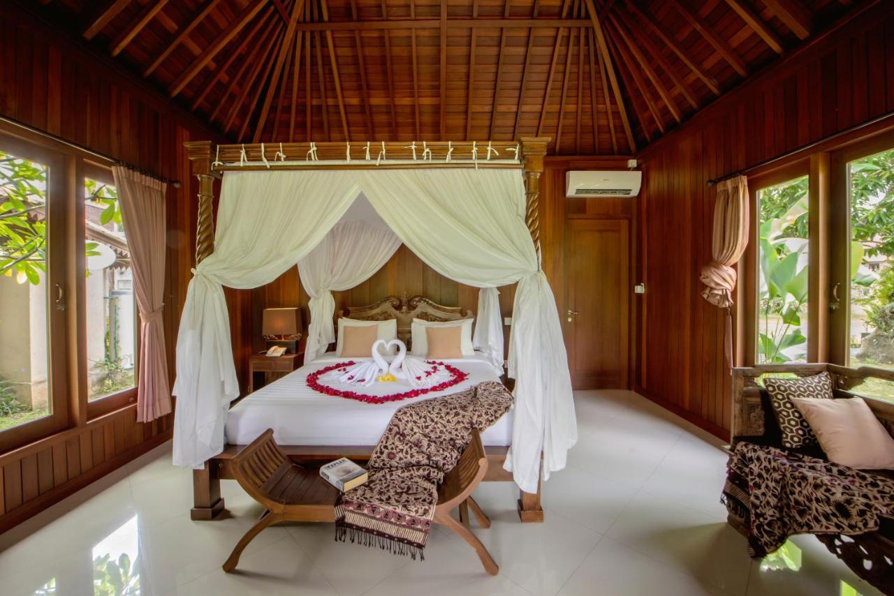 Nur Guest House By Purely Ubud  Exterior photo