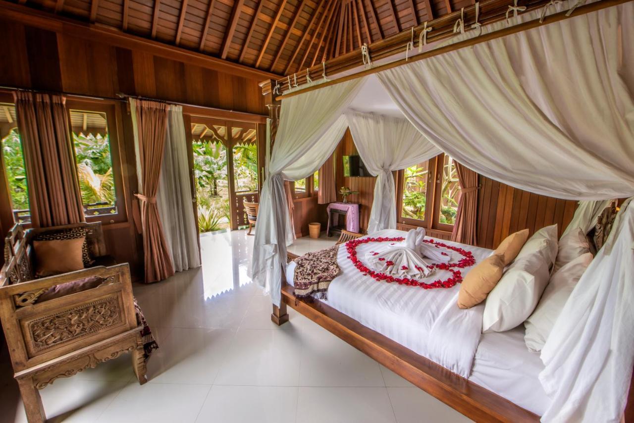 Nur Guest House By Purely Ubud  Exterior photo