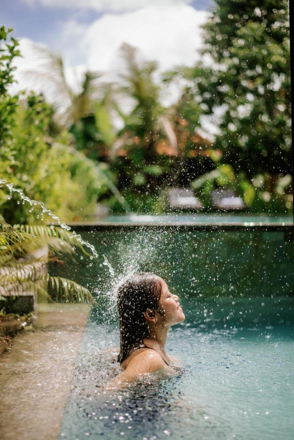 Nur Guest House By Purely Ubud  Exterior photo