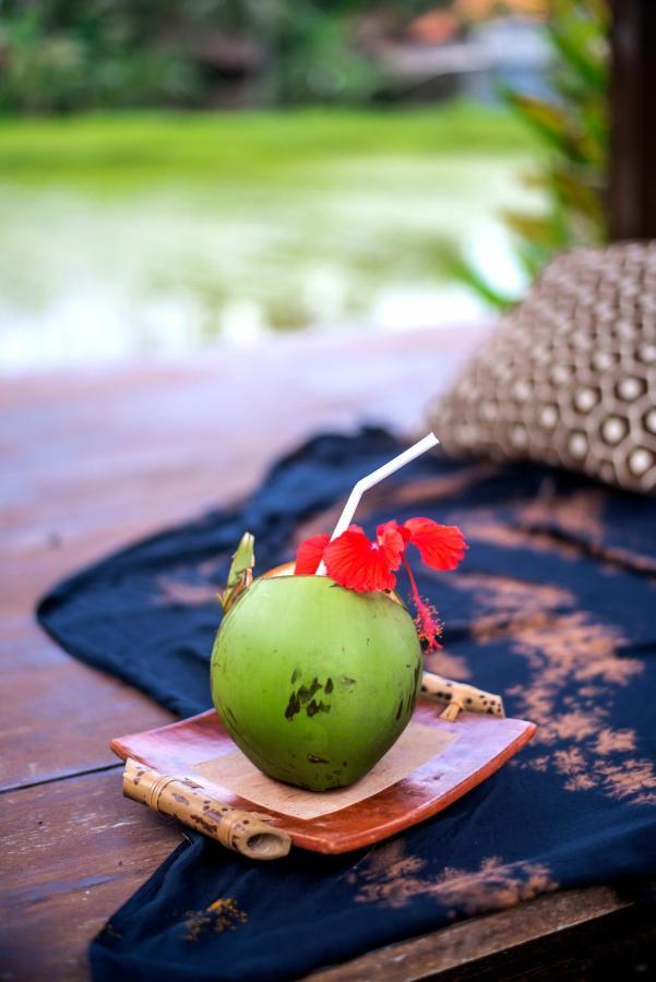Nur Guest House By Purely Ubud  Exterior photo