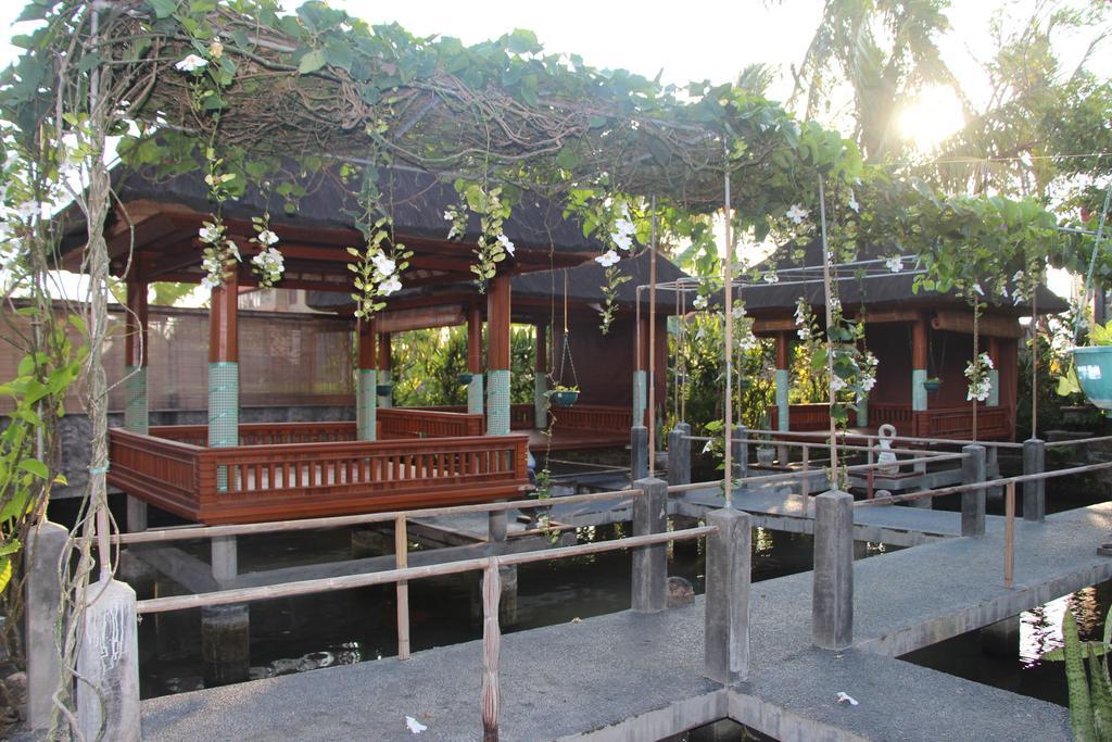 Nur Guest House By Purely Ubud  Exterior photo