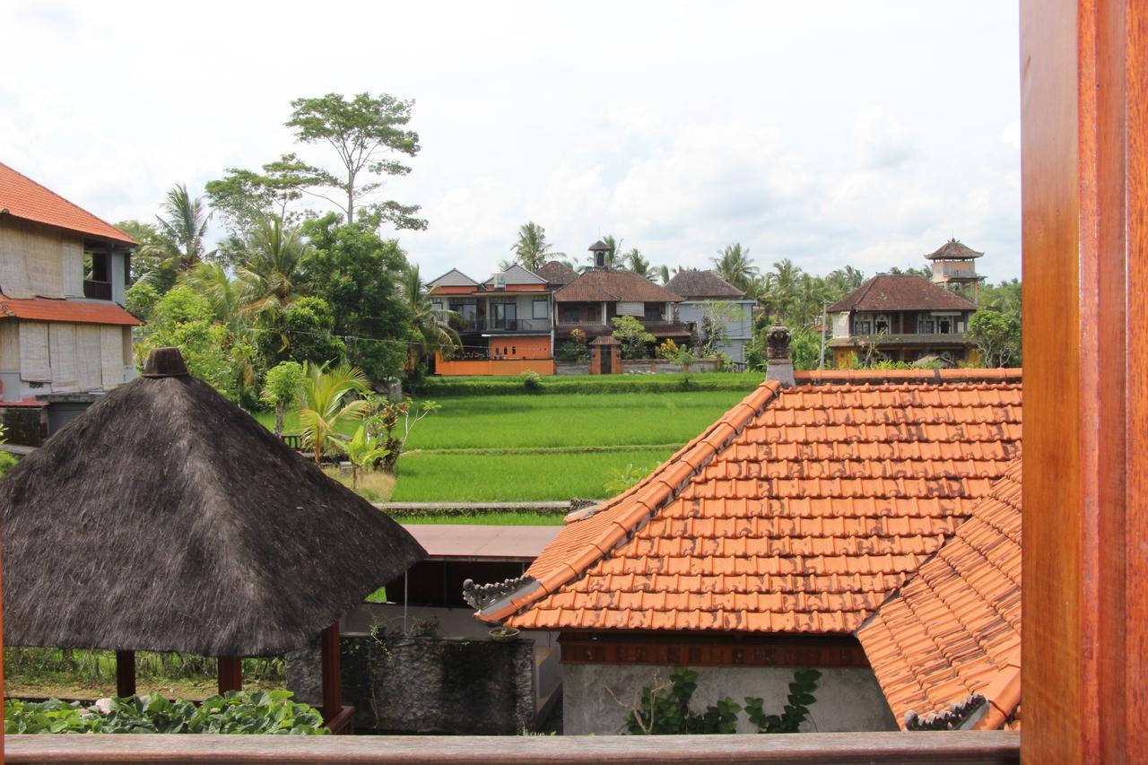 Nur Guest House By Purely Ubud  Exterior photo