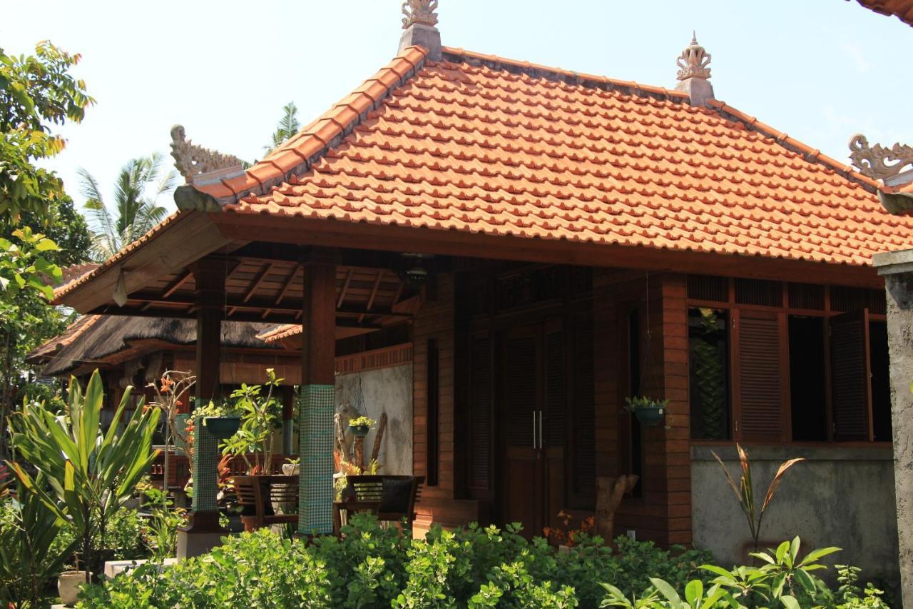 Nur Guest House By Purely Ubud  Exterior photo