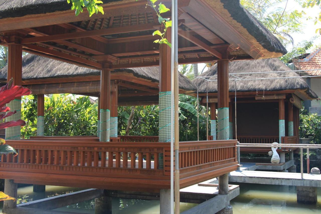 Nur Guest House By Purely Ubud  Exterior photo