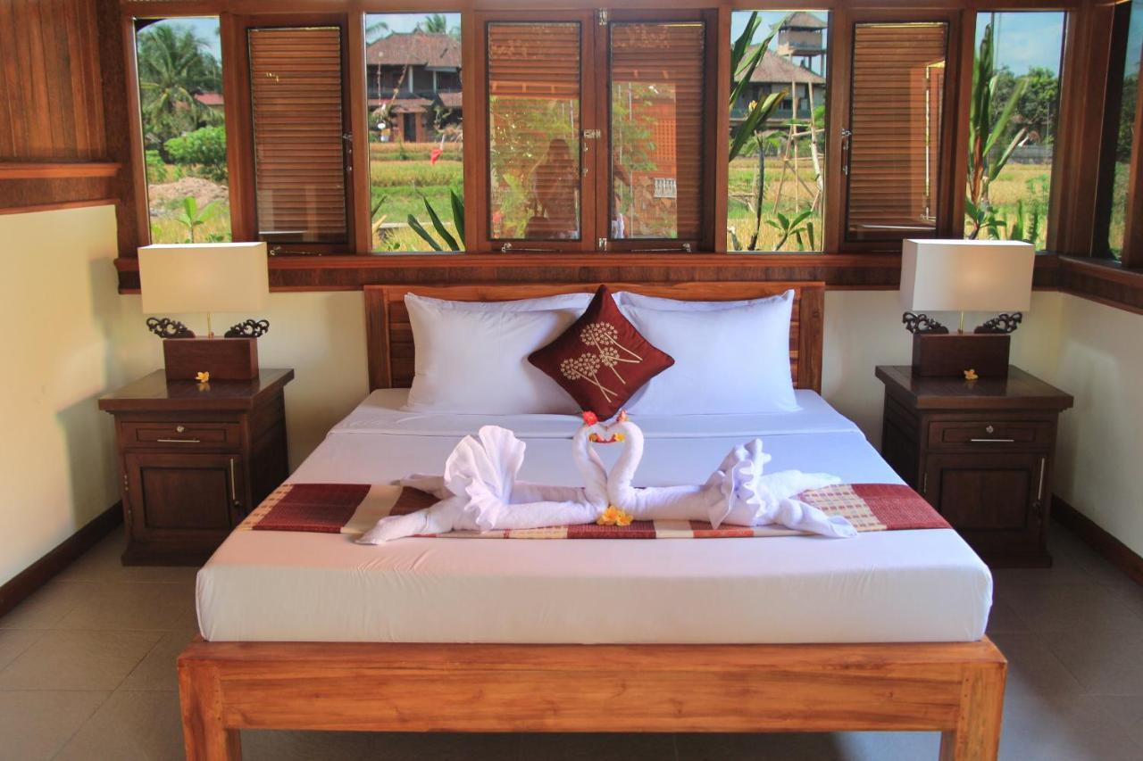 Nur Guest House By Purely Ubud  Room photo
