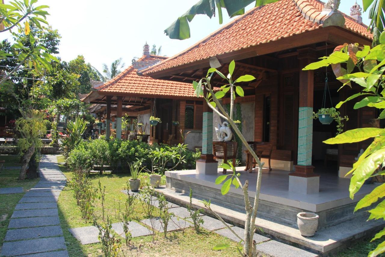 Nur Guest House By Purely Ubud  Exterior photo