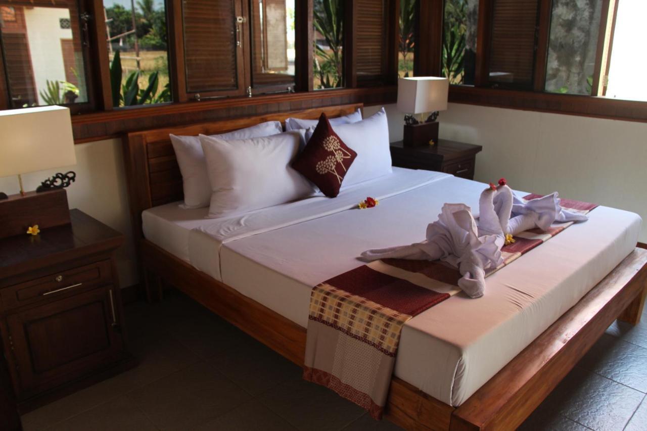 Nur Guest House By Purely Ubud  Room photo