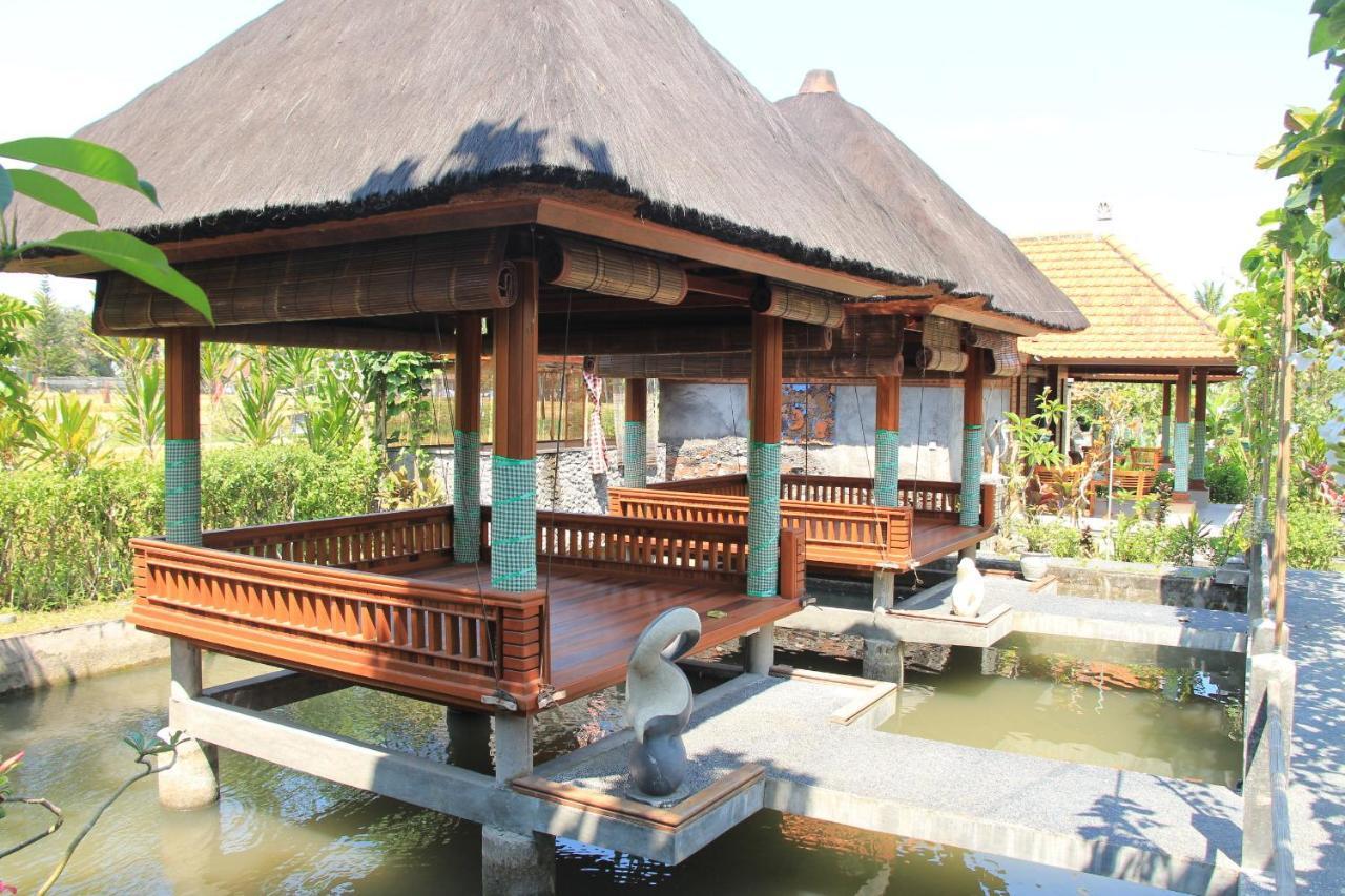 Nur Guest House By Purely Ubud  Exterior photo